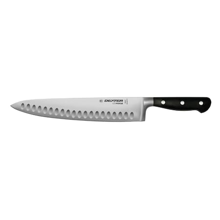 Icut Forge 10" Forged Duo-Edge Chef's Knife 038467